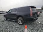 Mebane, NC에서 판매 중인 2018 Cadillac Escalade Esv Luxury - Front End