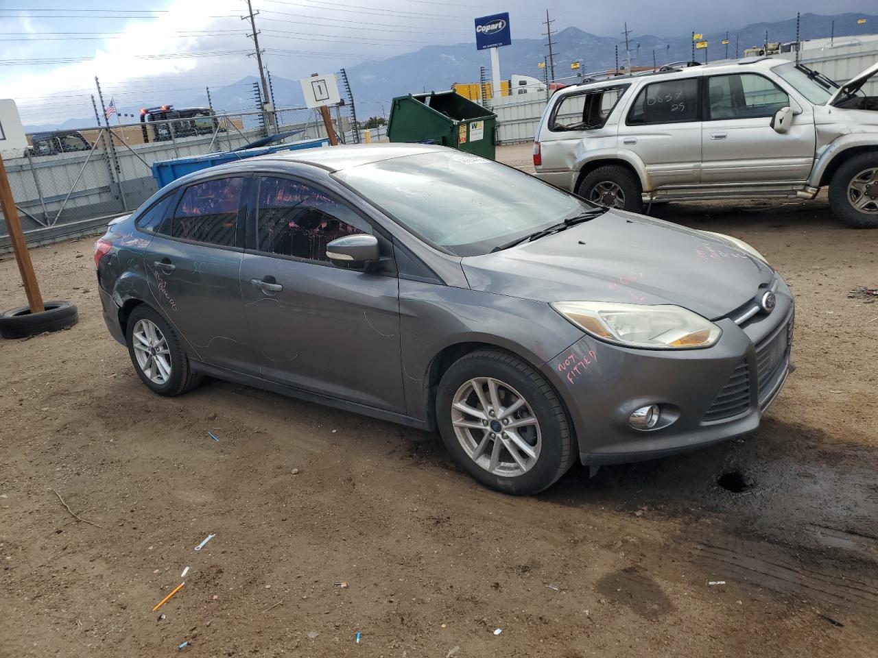 2013 Ford Focus - Image 4