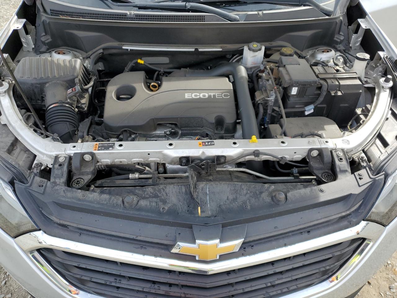 2021 Chevrolet Equinox - Image 12
