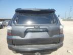 2018 Toyota 4Runner Sr5/Sr5 Premium за продажба в Temple, TX - Front End