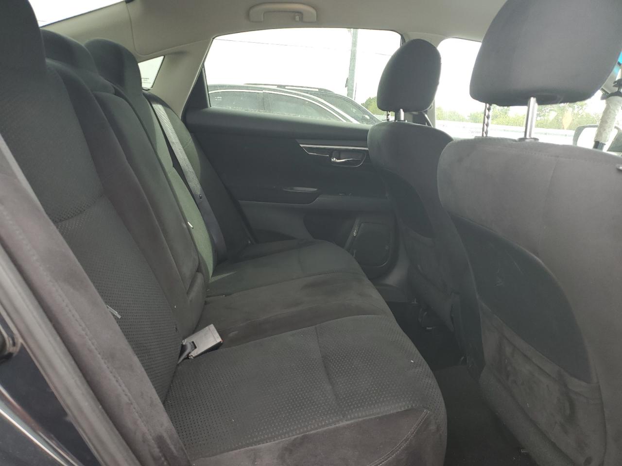 2014 Nissan Altima - Image 10