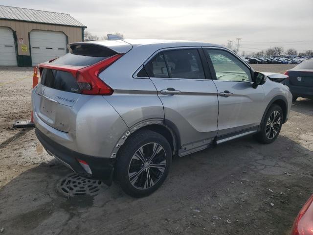  MITSUBISHI ECLIPSE 2018 Srebrny