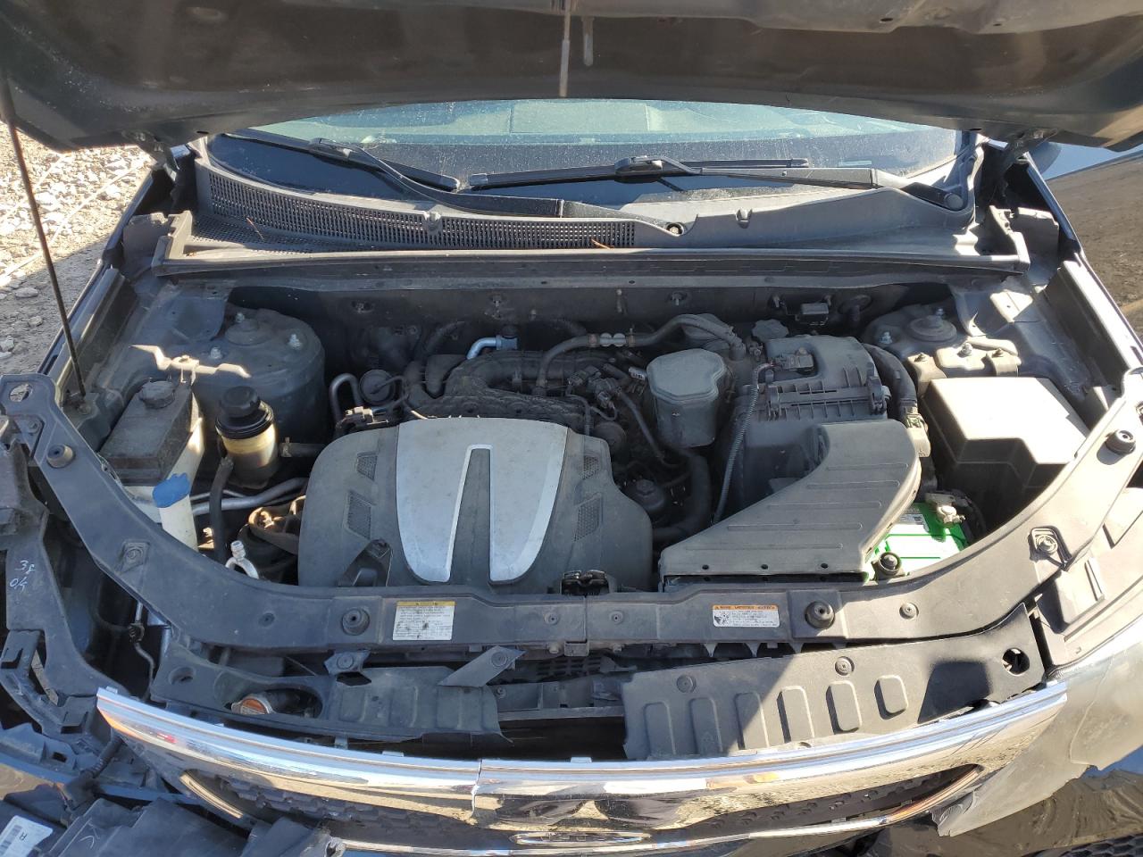2011 Kia Sorento - Image 11