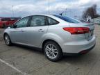2018 Ford Focus Se for Sale in Moraine, OH - Front End