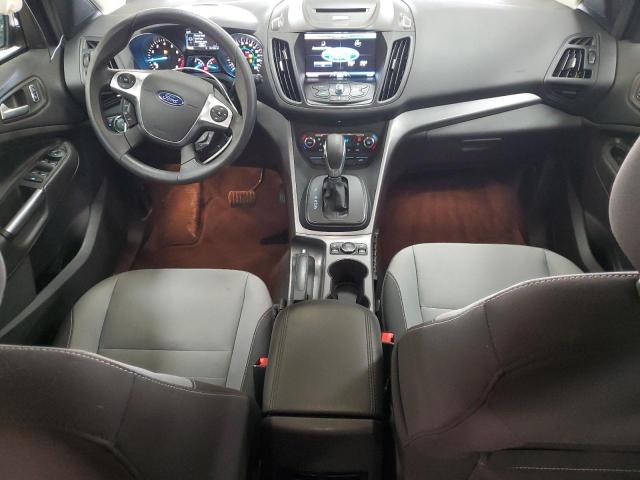 Паркетники FORD ESCAPE 2014 Золотий