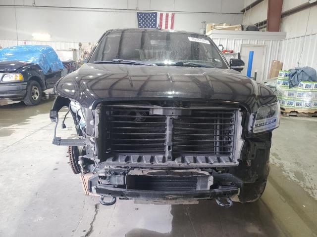  LINCOLN NAVIGATOR 2019 Чорний