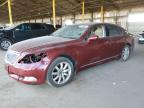 2007 Lexus Ls 460 იყიდება Phoenix-ში, AZ - Minor Dent/Scratches