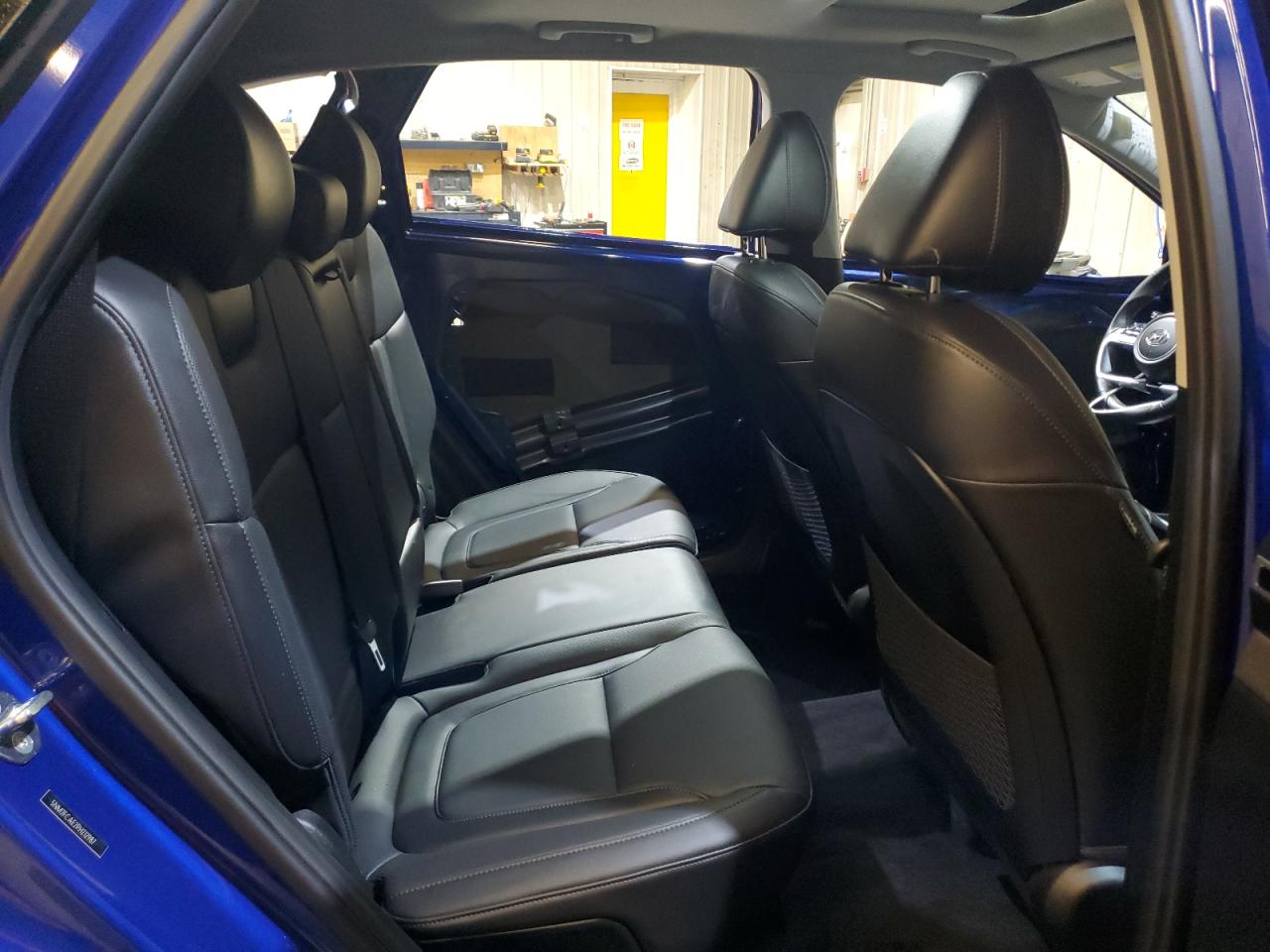 2023 Hyundai Tucson - Image 11