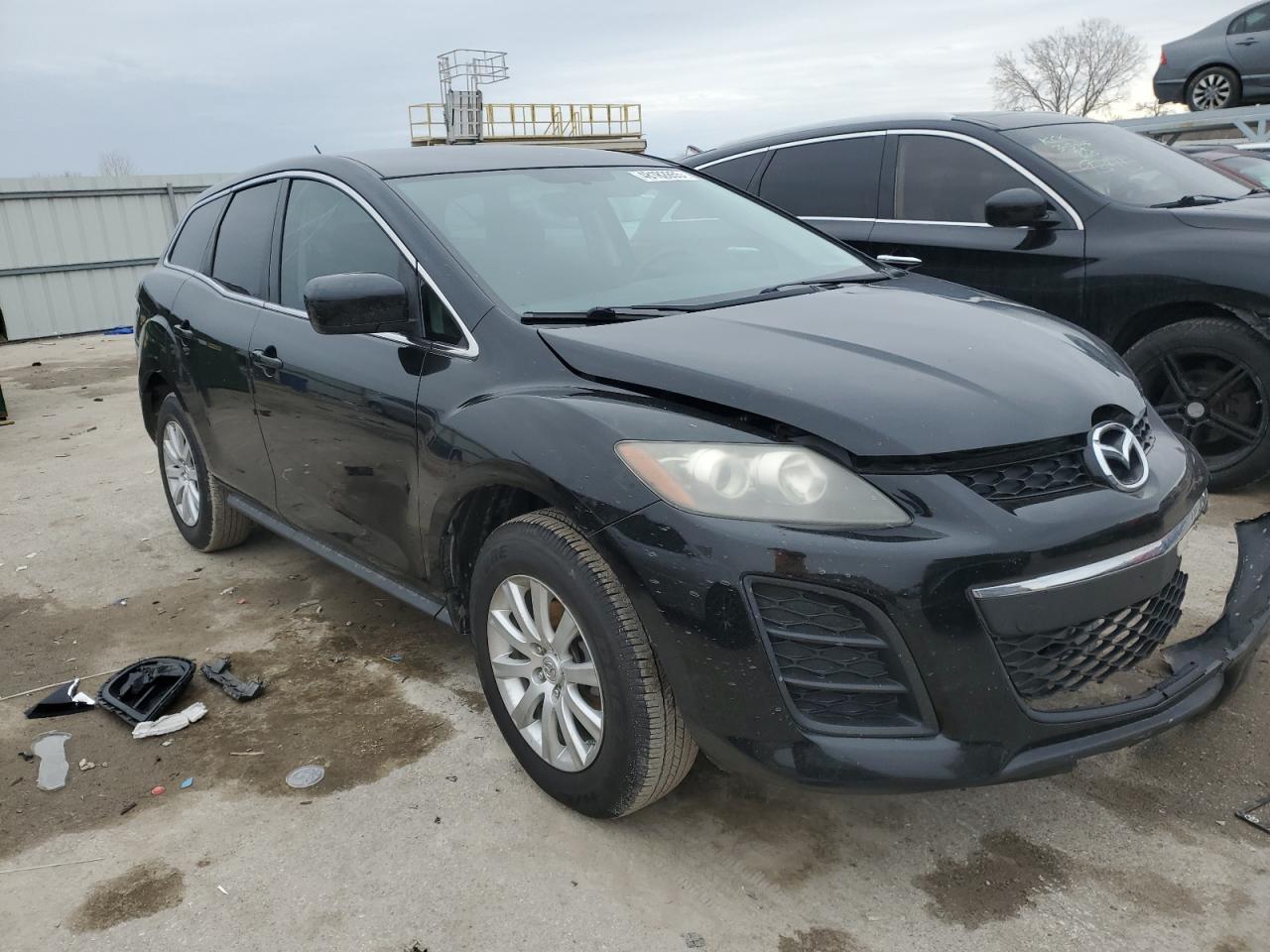 2010 Mazda CX-7 - Image 4