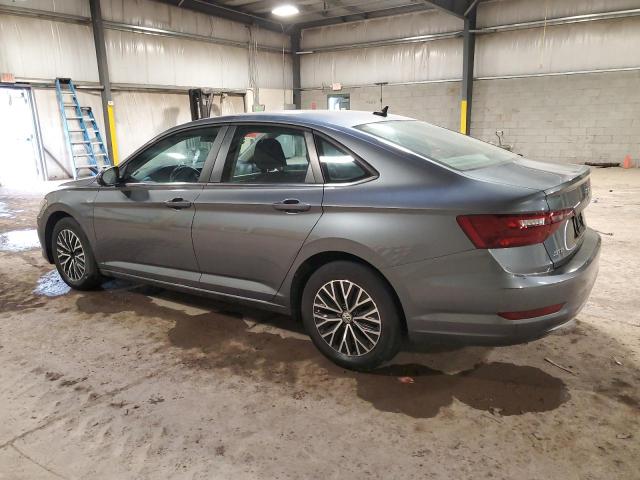  VOLKSWAGEN JETTA 2021 Szary