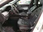 2024 Jeep Compass Latitude Lux იყიდება Milwaukee-ში, WI - Front End