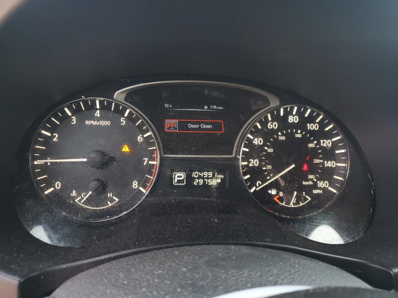 2014 Nissan Altima - Image 9
