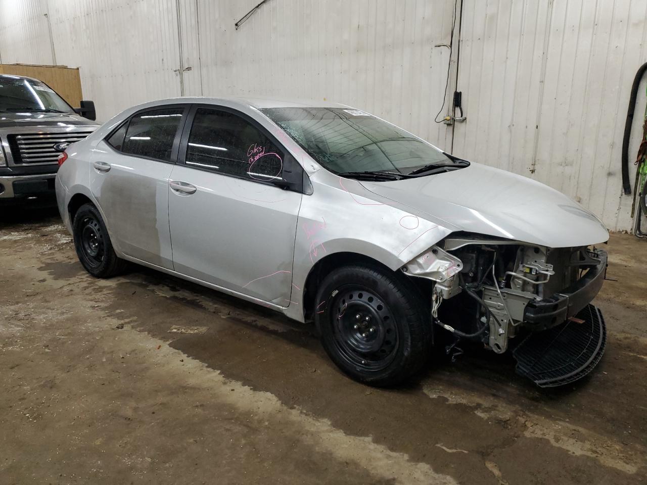 2014 Toyota Corolla - Image 4