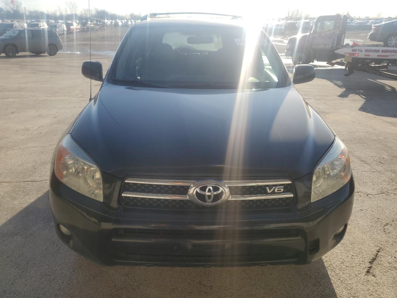 2006 Toyota RAV 4 - Image 5