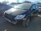 2014 TOYOTA PRIUS T4 V for sale at Copart SANDY