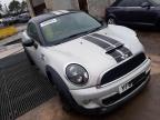 2012 MINI COOPER SD for sale at Copart WOLVERHAMPTON