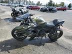 2024 Kawasaki Ex650 P zu verkaufen in Rancho Cucamonga, CA - Side