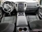 2018 Nissan Titan Xd Sl en Venta en Brighton, CO - Mechanical
