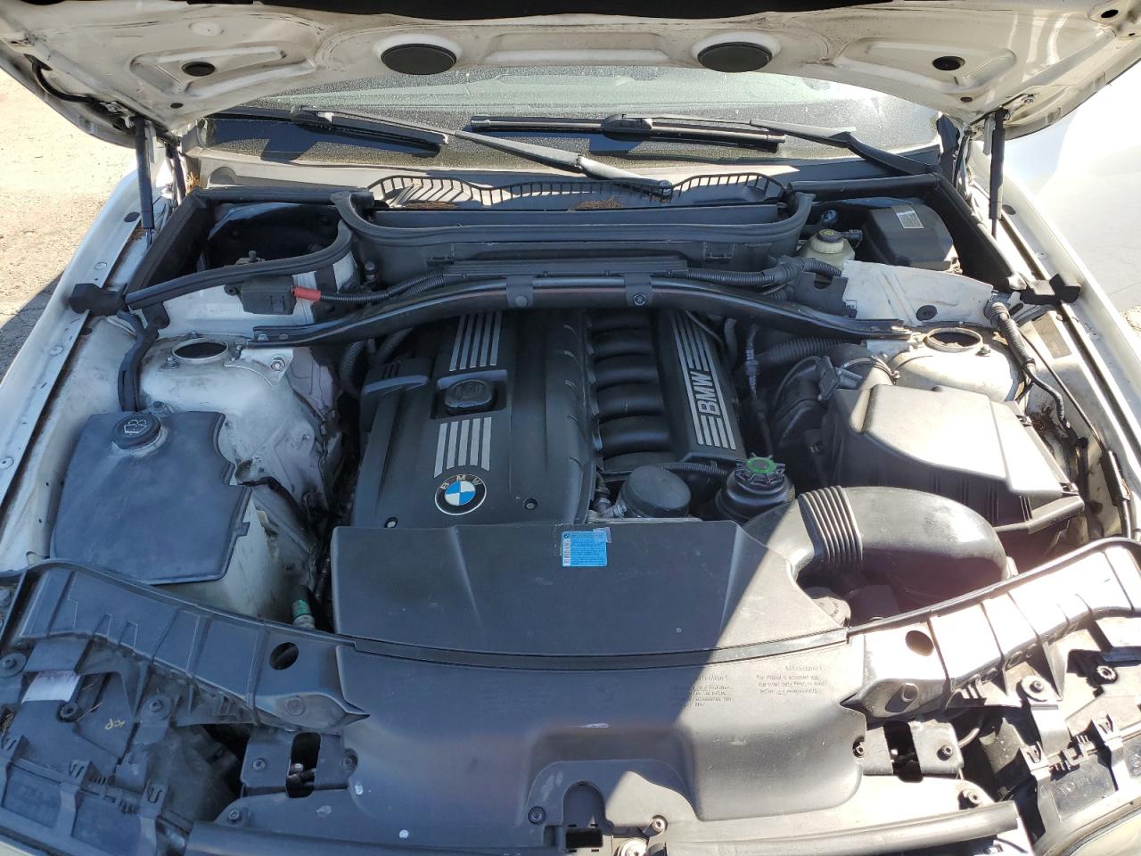 2007 BMW X3 - Image 13