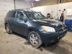 2012 Toyota Rav4  en Venta en Lyman, ME - Front End