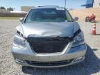 2007 Honda Odyssey Touring en Venta en Mentone, CA - Front End