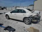 2008 Ford Fusion Sel იყიდება Lawrenceburg-ში, KY - Rear End