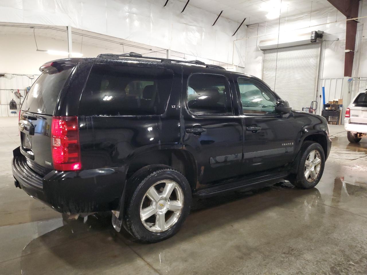 2008 Chevrolet Tahoe - Image 3