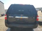 2012 Ford Expedition El Xlt للبيع في Harleyville، SC - Front End