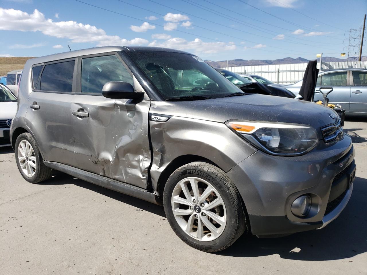 2018 Kia Soul - Image 4
