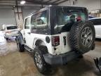 2017 Jeep Wrangler Rubicon de vânzare în Elgin, IL - Rollover