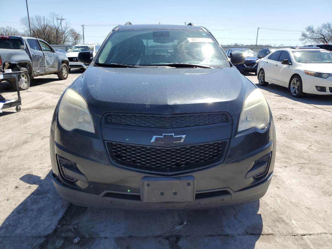 2014 Chevrolet Equinox - Image 5