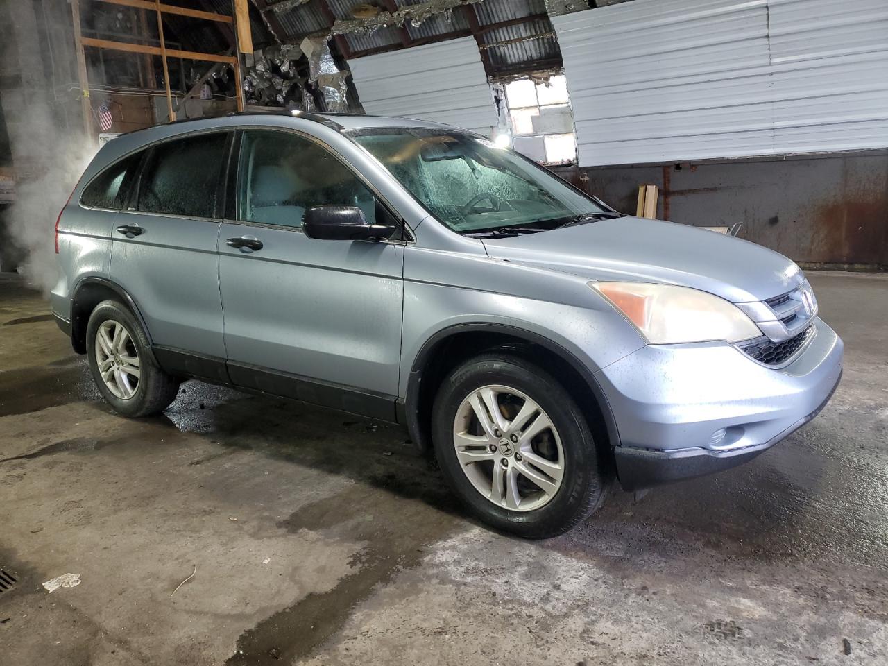 2010 Honda CR-V - Image 4