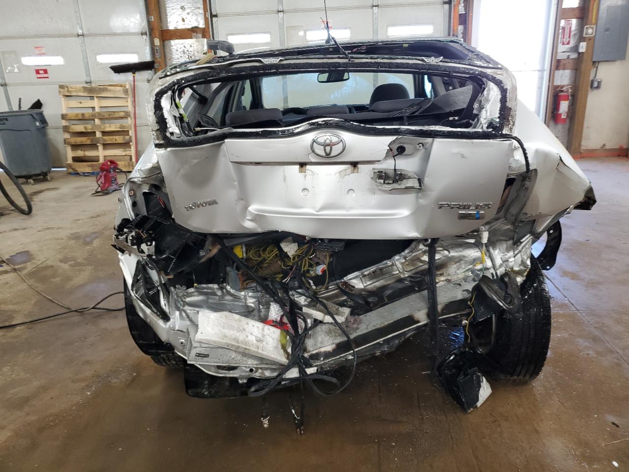 2007 Toyota Prius - Image 6