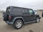 2019 Jeep Wrangler Unlimited Sport zu verkaufen in Brookhaven, NY - Front End