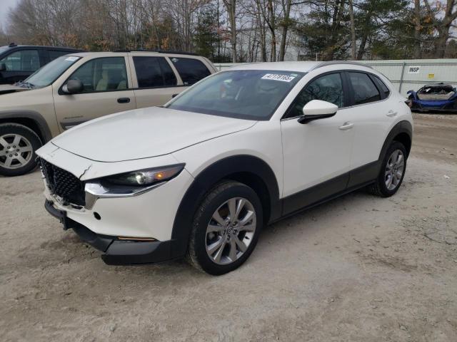  MAZDA CX30 2023 Biały