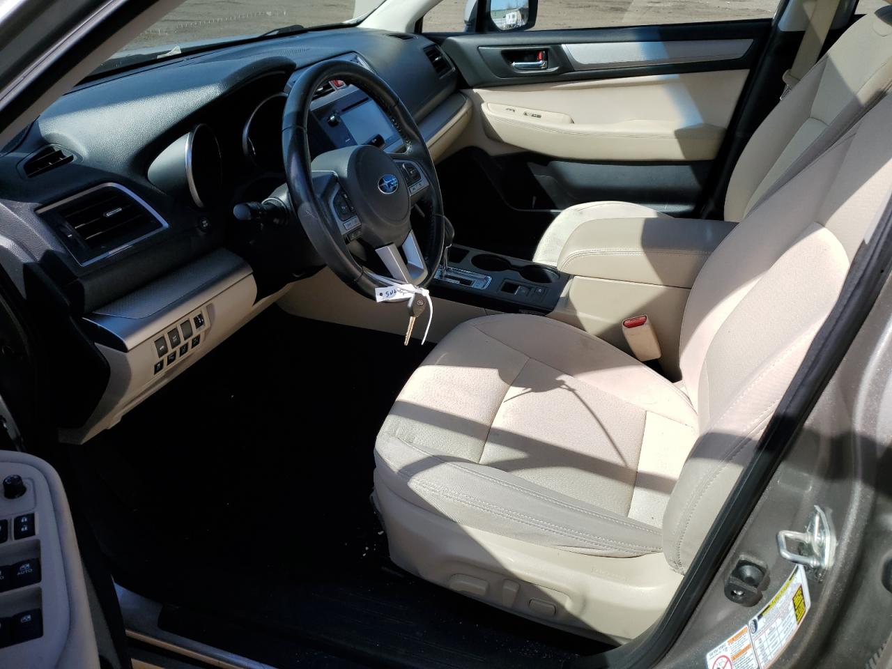2016 Subaru Legacy - Image 7