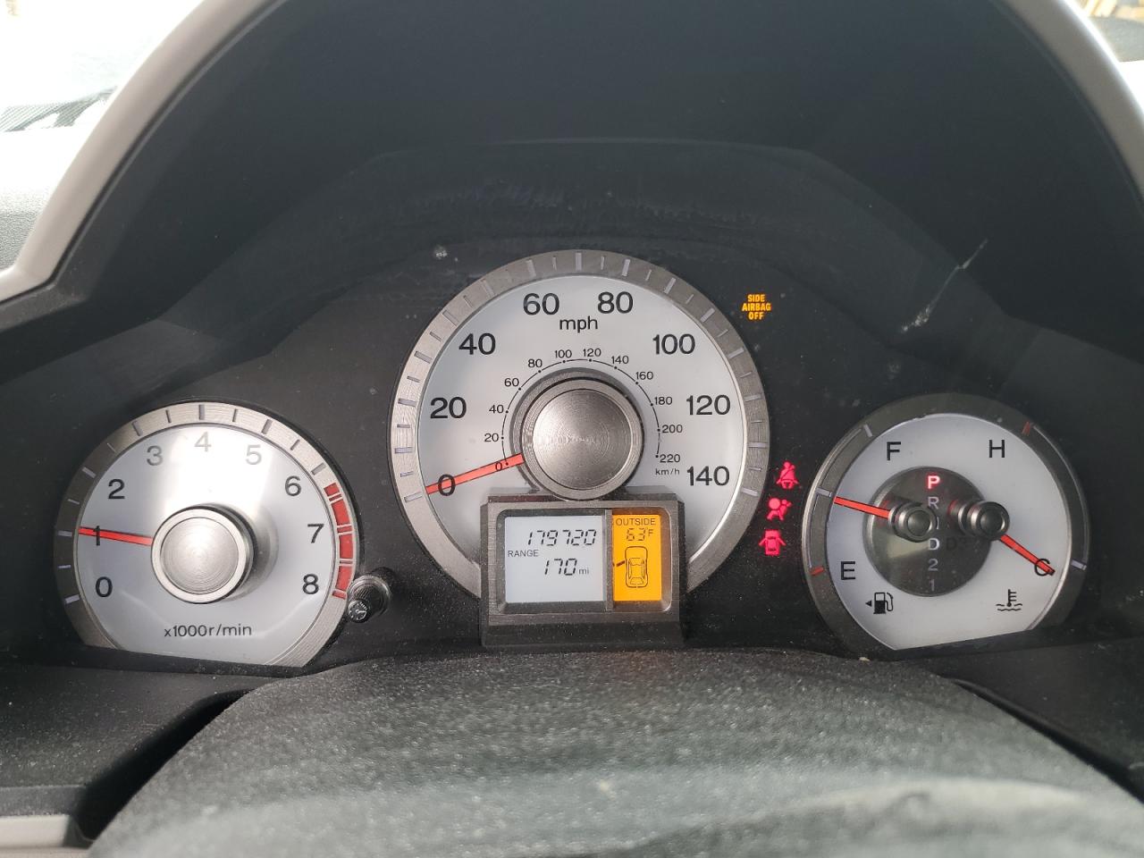 2010 Honda Pilot - Image 9