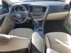 2015 Kia Optima Lx en Venta en Rancho Cucamonga, CA - Front End