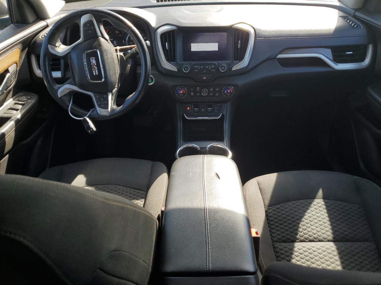 2018 GMC Terrain - Image 8
