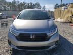 2022 Honda Odyssey Touring იყიდება Ellenwood-ში, GA - Side