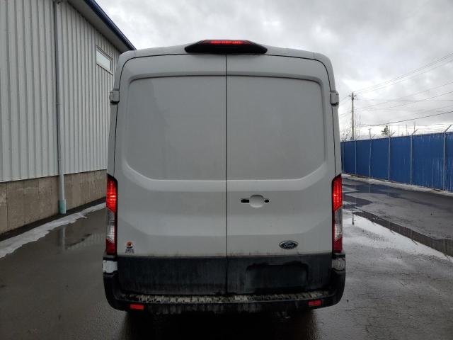 2021 FORD TRANSIT T-350