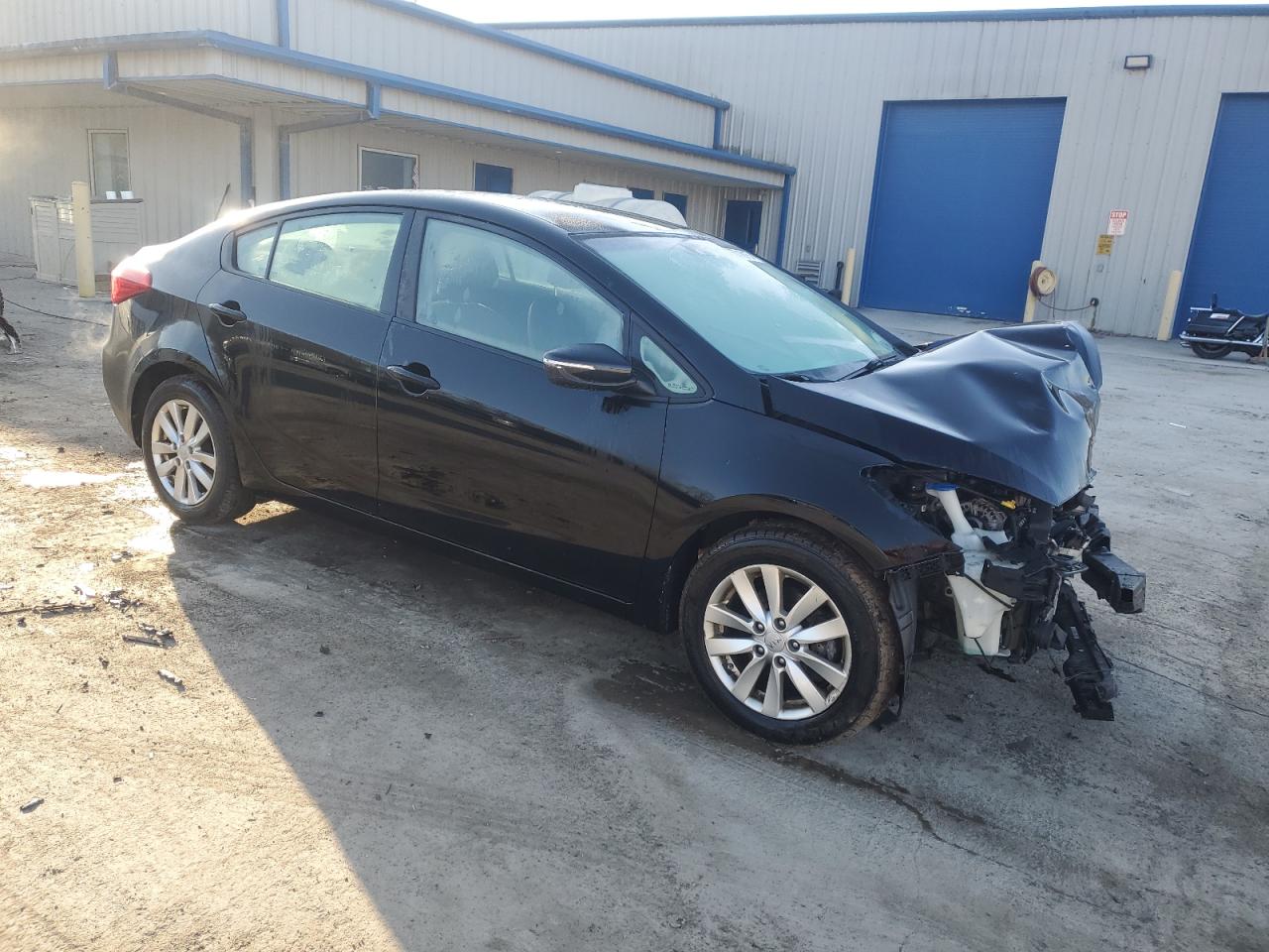 2014 Kia Forte - Image 4