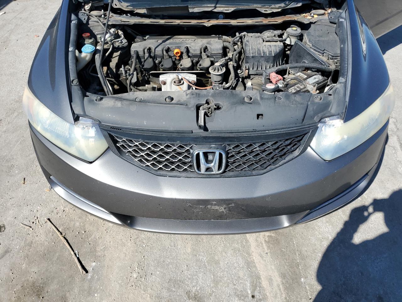 2011 Honda Civic - Image 11