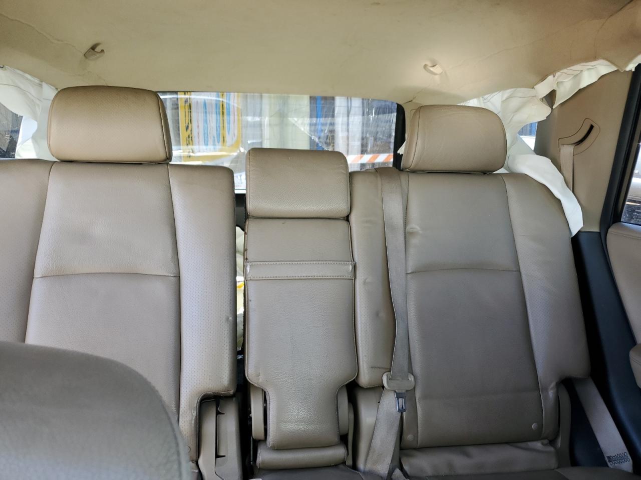 2011 Toyota 4Runner - Image 10