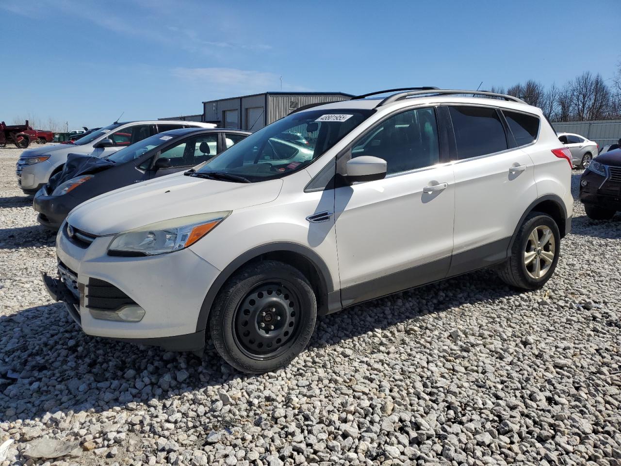 2013 Ford Escape - Image 1