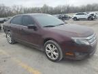 2012 Ford Fusion Se for Sale in Oklahoma City, OK - Rear End