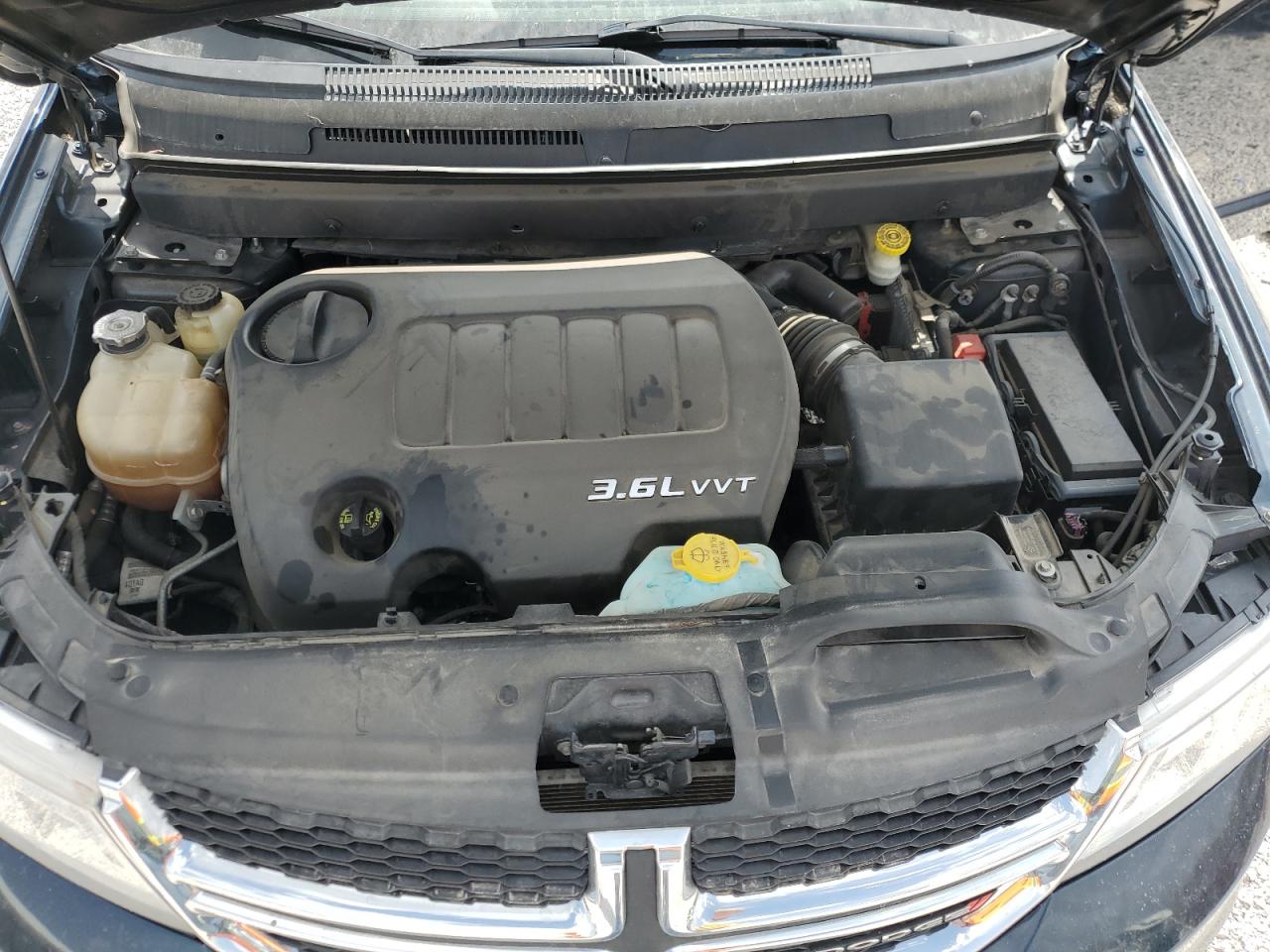 2014 Dodge Journey - Image 12