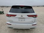 2022 Mitsubishi Outlander Sel للبيع في New Braunfels، TX - Rollover