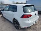 2014 VOLKSWAGEN GOLF GTD S for sale at Copart BRISTOL