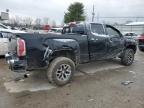 2017 Gmc Canyon Sle en Venta en Lexington, KY - Front End